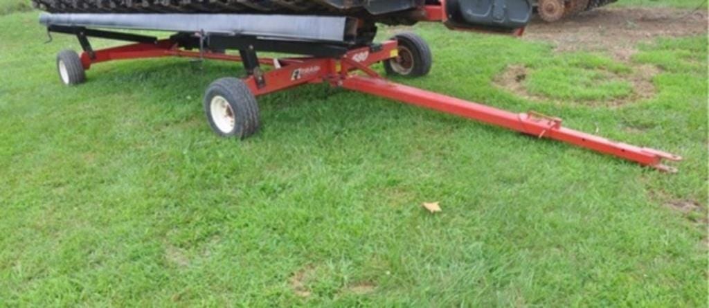 Main image E-Z Trail 680