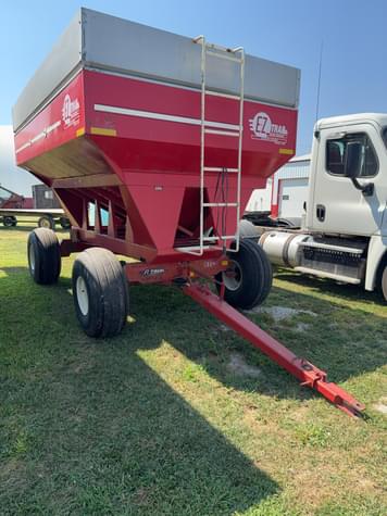 Main image E-Z Trail 500