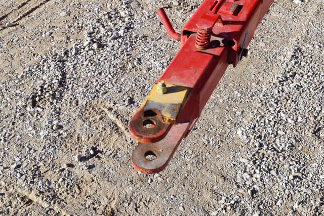 Image of E-Z Trail 500 equipment image 3