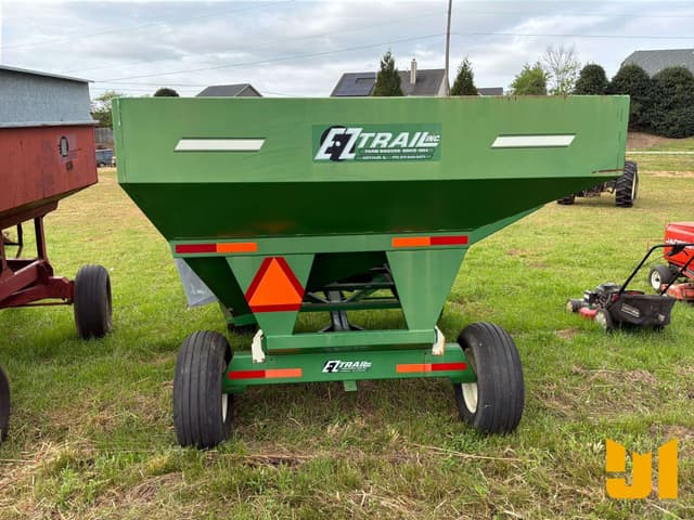 Image of E-Z Trail 230 equipment image 4