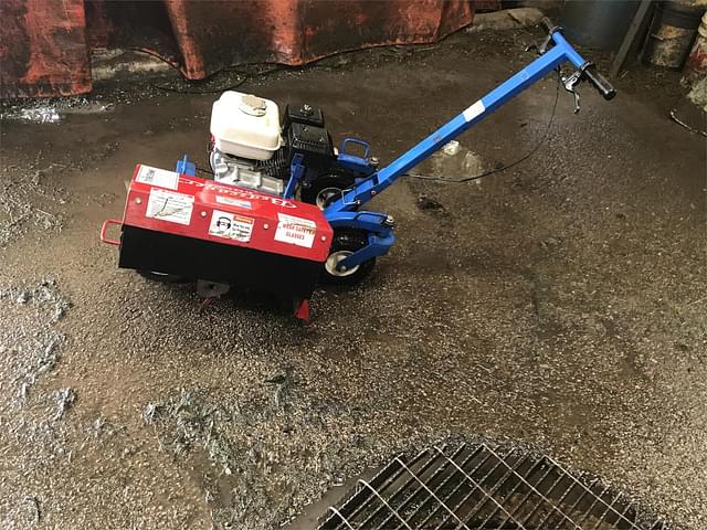 Image of E-Z Trench BE400 equipment image 2