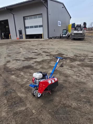 Main image E-Z Trench BE400