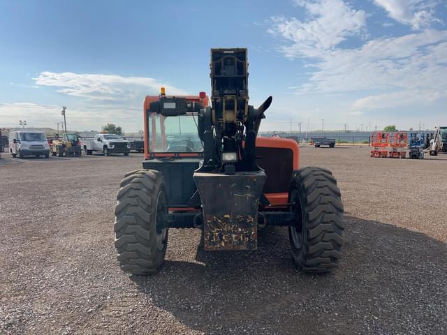 Image of JLG G6-42A equipment image 3