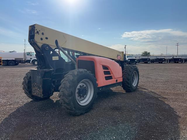 Image of JLG G6-42A equipment image 4