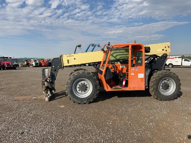 Image of JLG G6-42A equipment image 1