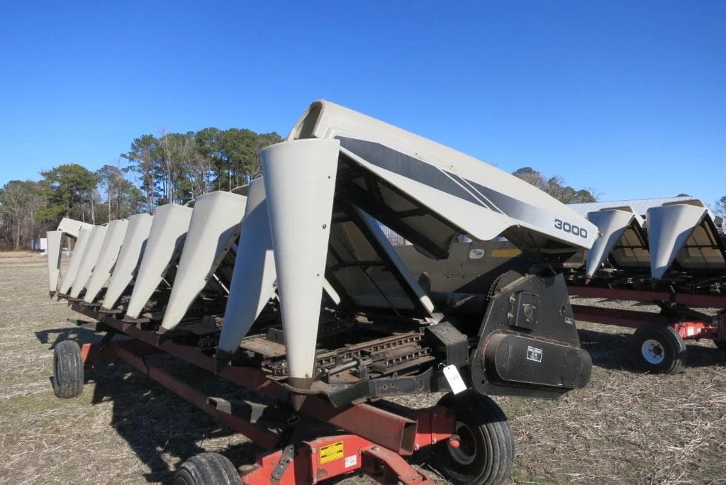 Image of AGCO 3000 Primary image