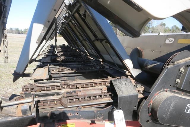 Image of AGCO 3000 equipment image 2