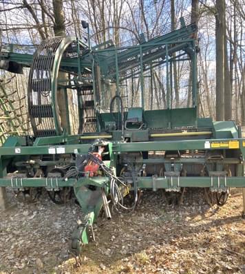 Main image Art's Way 692