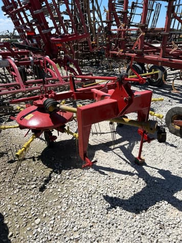 Main image New Holland 254