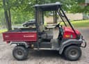 2005 Kawasaki Mule 3010 Image