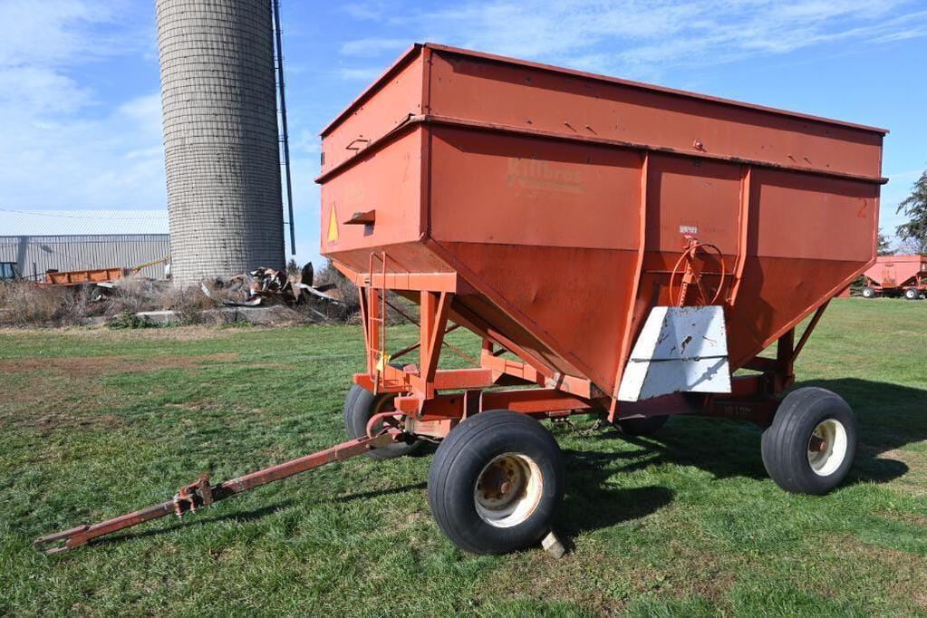 Main image Killbros 375