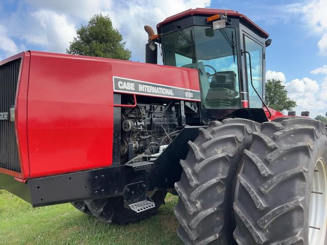 Image of Case IH 9150 equipment image 1