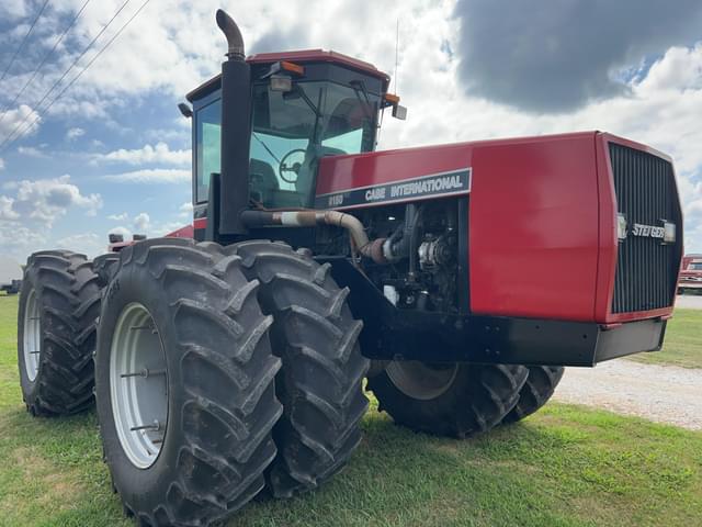 Image of Case IH 9150 equipment image 2