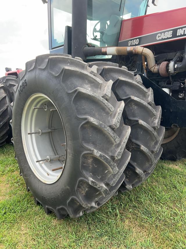 Image of Case IH 9150 equipment image 3