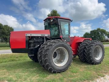 Main image Case IH 9150
