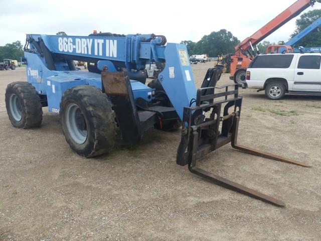 Image of JLG 10054 equipment image 1