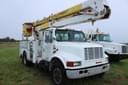 1989 International 4900 Image