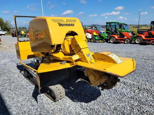 Image of Vermeer SC70TX equipment image 1