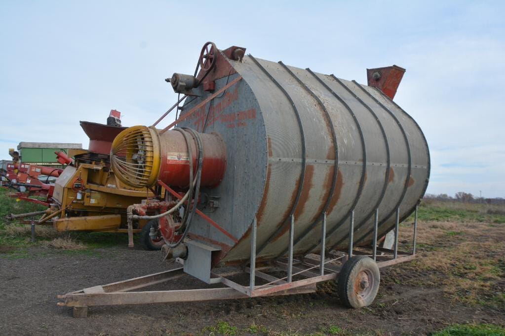 Main image American 2400T