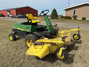 Main image John Deere F935