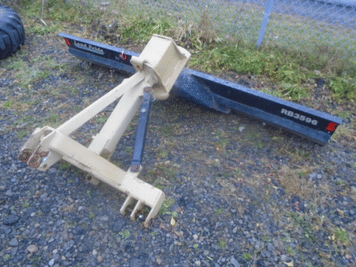 Main image Land Pride RB3596