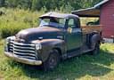 1949 Chevrolet 3600 Image