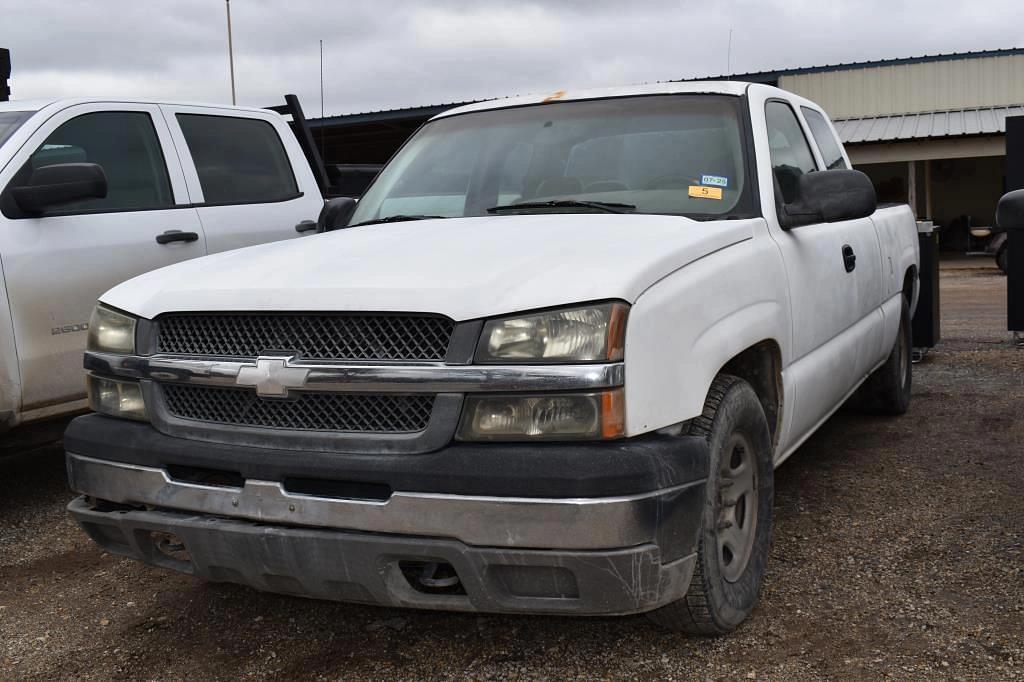 Image of Chevrolet 1500 Primary image