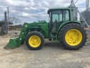 John Deere 6420 Image