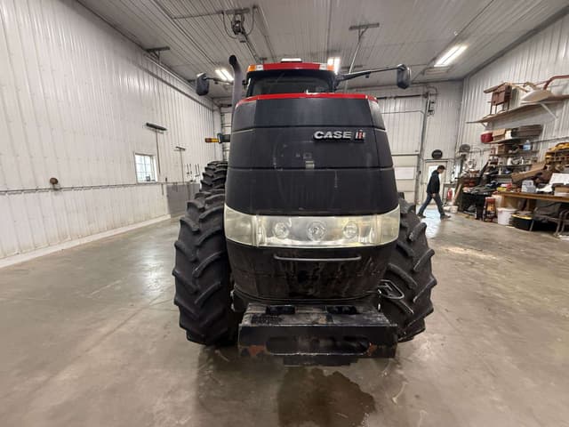 Image of Case IH Magnum 180 equipment image 4