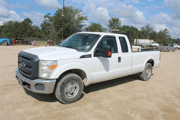 Main image Ford F-250