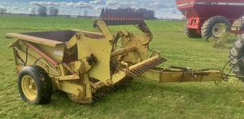 Main image Degelman R570S