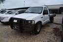 1999 Ford F-250 Image