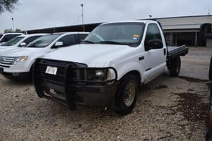 1999 Ford F-250 Image