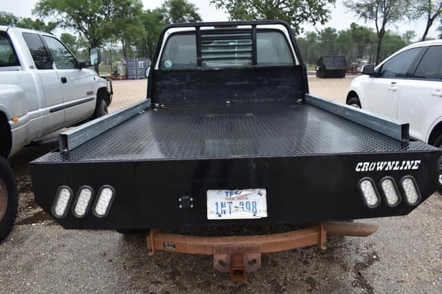 Image of Ford F-250 equipment image 4