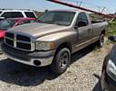 2002 Dodge Ram 1500 Image