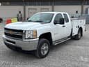2013 Chevrolet 2500HD Image