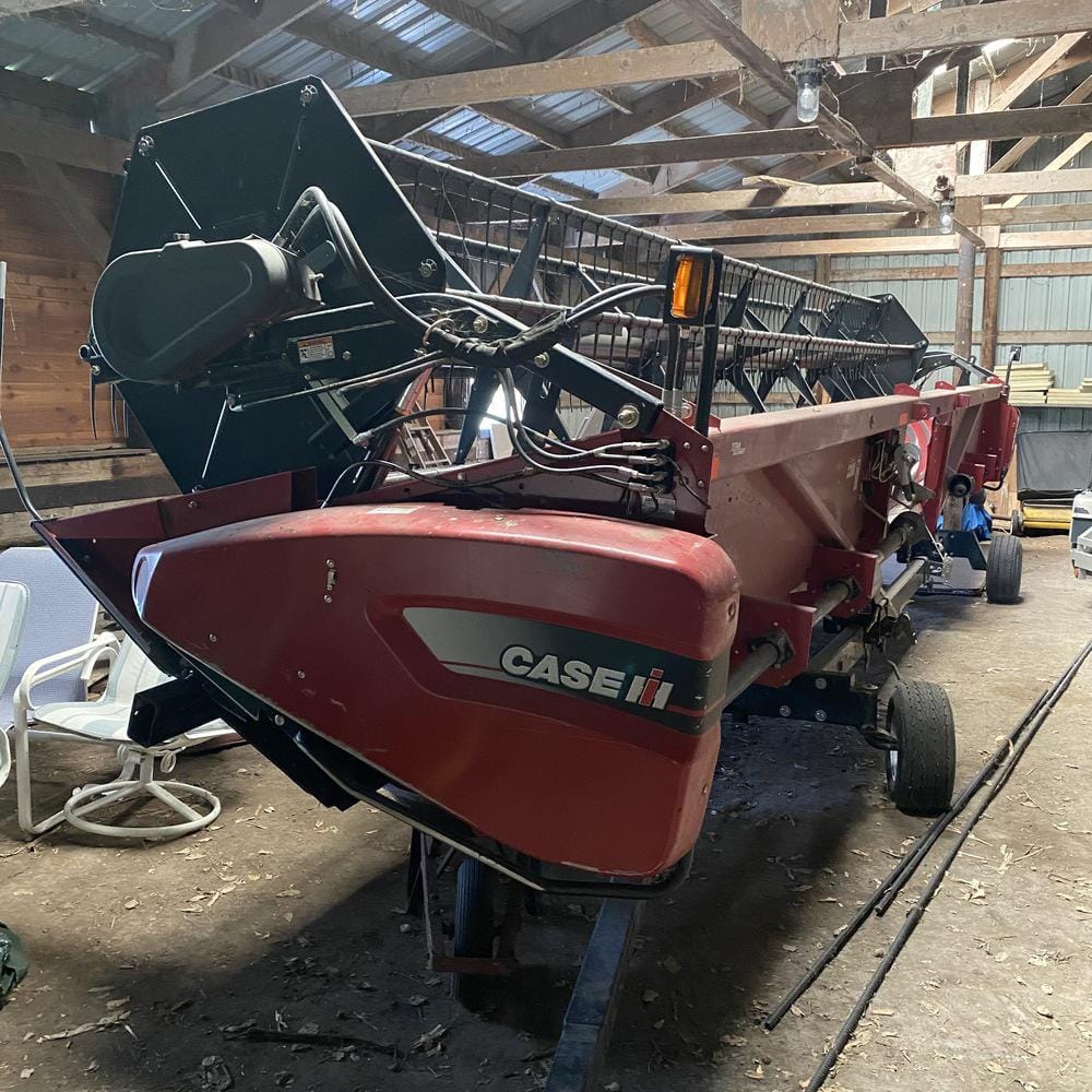 Main image Case IH 2020