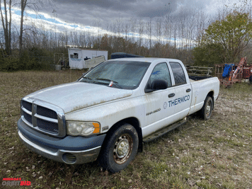 Main image Dodge Ram 2500