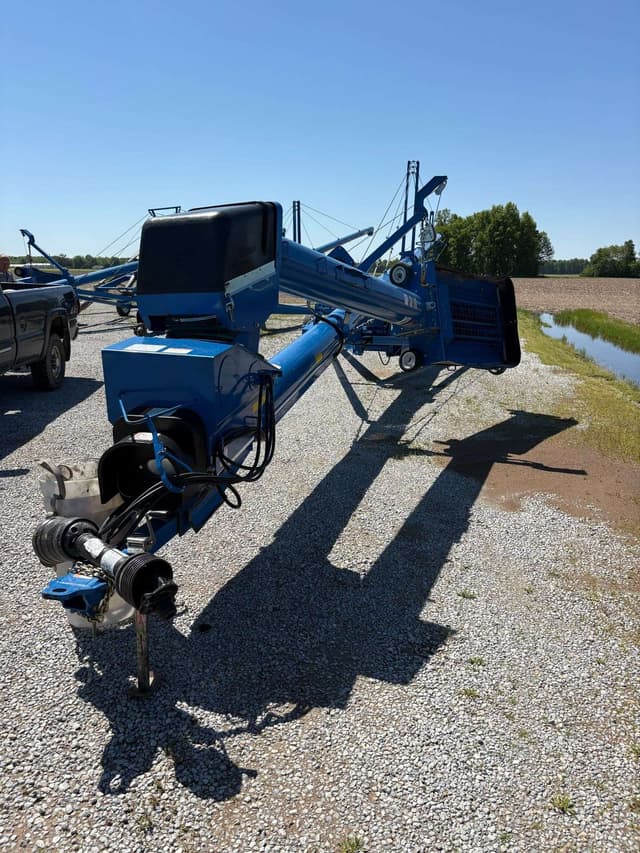 Image of Brandt 1390-XL equipment image 3