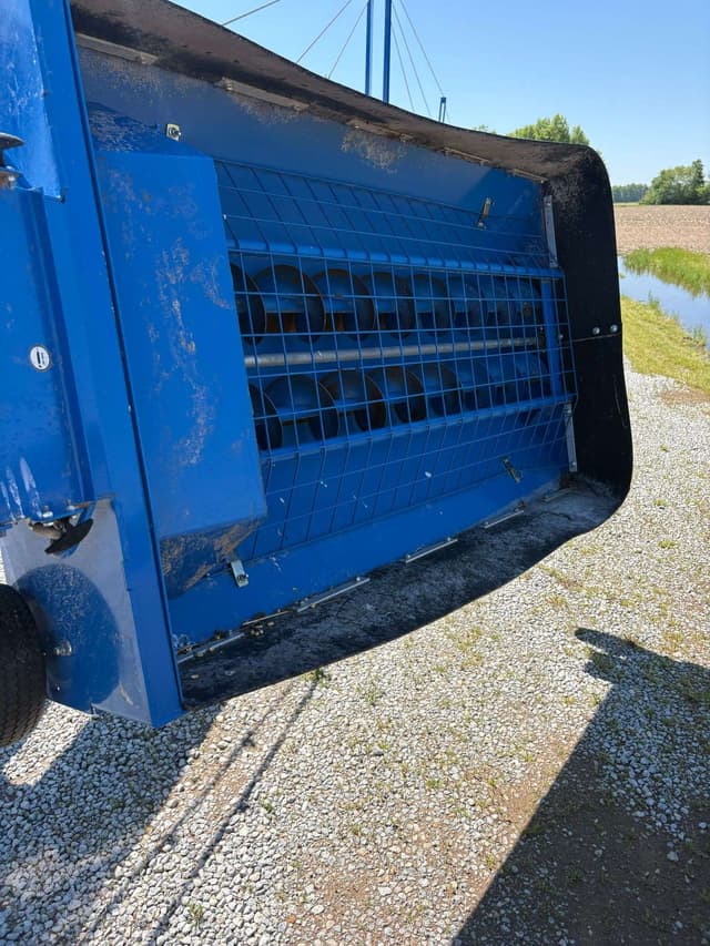 Image of Brandt 1390-XL equipment image 1