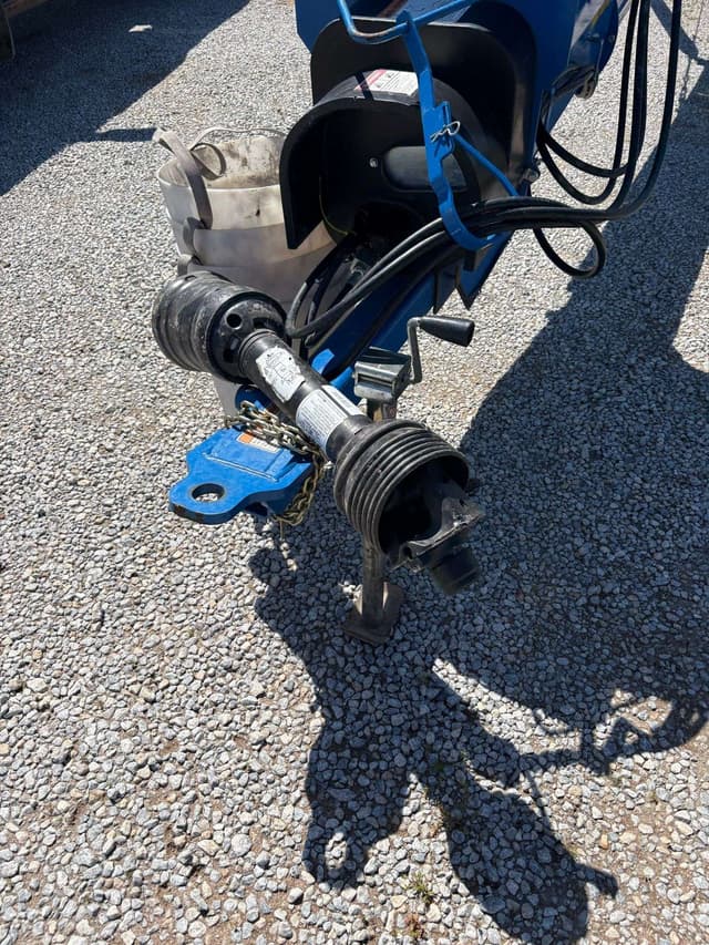 Image of Brandt 1390-XL equipment image 4