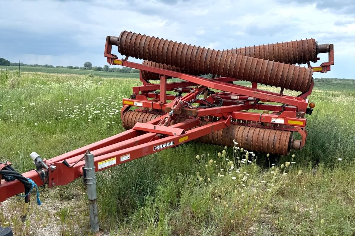 Main image Krause 4400