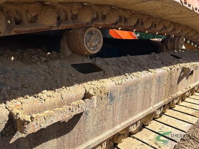 Image of Hitachi EX300LC-2 equipment image 3