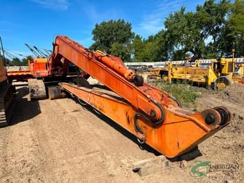 Main image Hitachi EX300LC-2