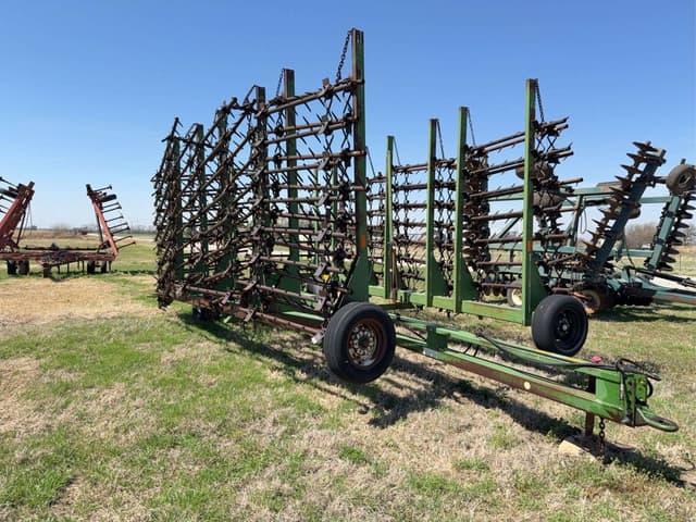 Image of Martens HD16 equipment image 2