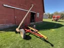 New Holland 456 Image