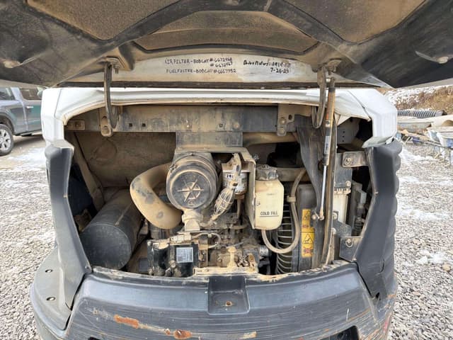 Image of Bobcat E32i equipment image 4