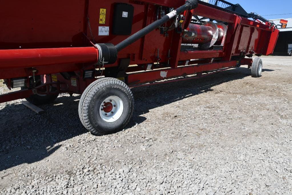 Main image Unverferth HT30