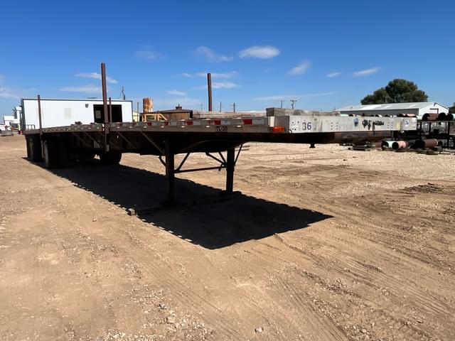 Image of Transcraft Eagle equipment image 2