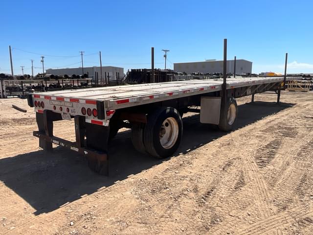 Image of Transcraft Eagle equipment image 4